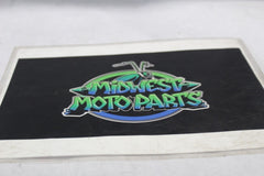 FOOT BOARD BASE 50621-79 HARLEY-DAVIDSON