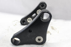 HHI BLACK STEERING STEM ASSY 39NG-RO 1037, 1047 2012 SPORTSTER XL1200