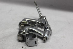 ADJUSTABLE Highway Footrest BRACKET HARLEY DAVIDSON