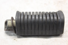 FRONT RIGHT FOOTREST  34027-5062 1980 KAWASAKI KZ440