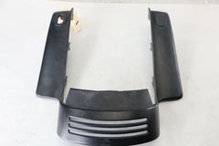 OEM Harley Davidson Rear Fender Fascia 2013 Roadglide 59739-09