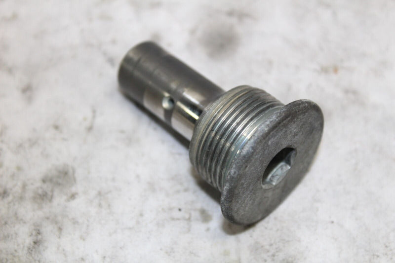 Idler Shaft 2 #12755-02F01 2006 SV1000S