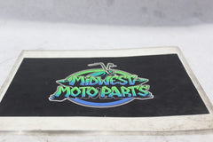 FAIRING AIR DEFLECTOR LEFT 58129-08 2000 H-D ELECTRAGLIDE FLHT