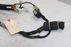 OEM Yamaha Motorcycle 1993 FJ 1200 Wire Harness 3 #3YA-85950-00-00