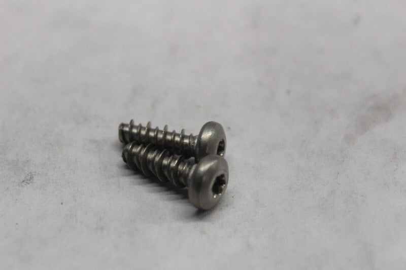 5233 TETHER SCREW (2) HARLEY DAVIDSON