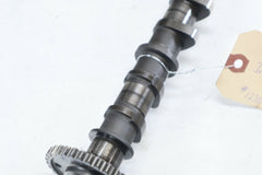 OEM Suzuki Motorcycle Intake Camshaft 2002 GSXR600 Silver 12710-39F00