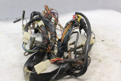 MAIN WIRE HARNESS SEE PHOTOS 26001-1127 1980 KAWASAKI KZ440