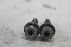 GAS TANK MOUNTING BOLT 2PCS 3634 2005 ROAD KING CUSTOM FLHRSI