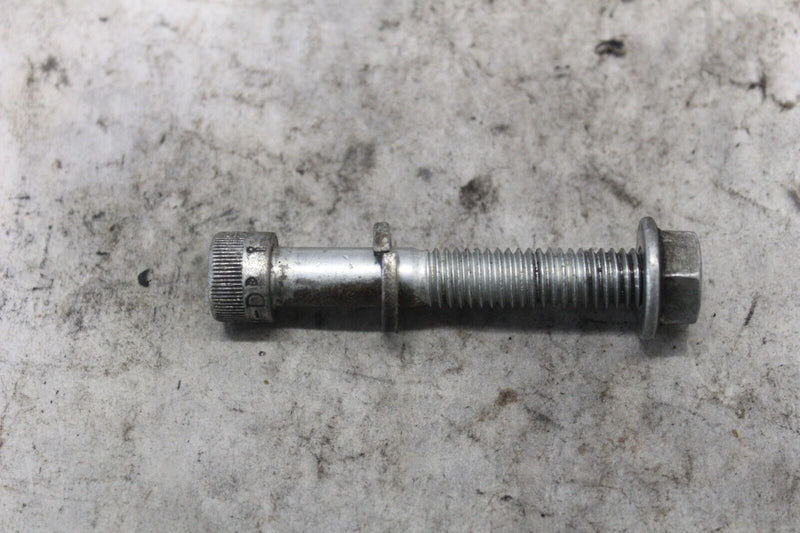 FRONT FOOTBOARD BRACKET SCREW 4032A H-D
