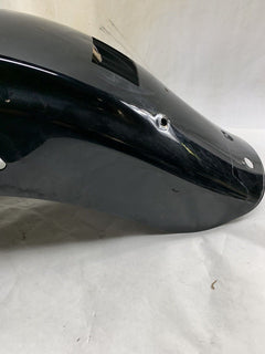 OEM Harley Vivid Black Rear Fender 2013 Streetglide 59728-09