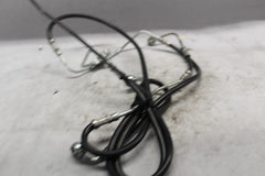 Front Dual Brake Line ABS 40612-09 2013 HARLEY -DAVIDSON