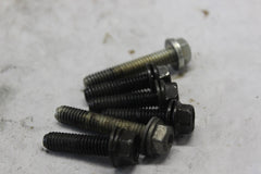 ROCKER HOUSING BOLT 6PCS 3693A, 3736A 2010 H-D ULTRA CLASSIC FLHTCU