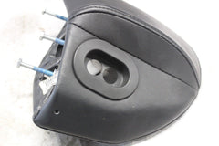 76000160 SPEAKER BOX ENCLOSURE, RIGHT REAR HARLEY DAVIDSON