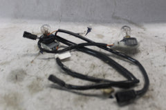 TOUR PAK WIRING HARNESS 70648-00A 2010 H-D ULTRA CLASSIC FLHTCU