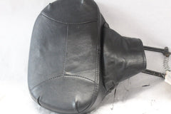 Drivers Backrest HARLEY DAVIDSON