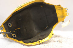 FUEL TANK (RUST FREE) 17506-MBW-670ZD  2000 HONDA CBR600F4 SUNRISE YELLOW