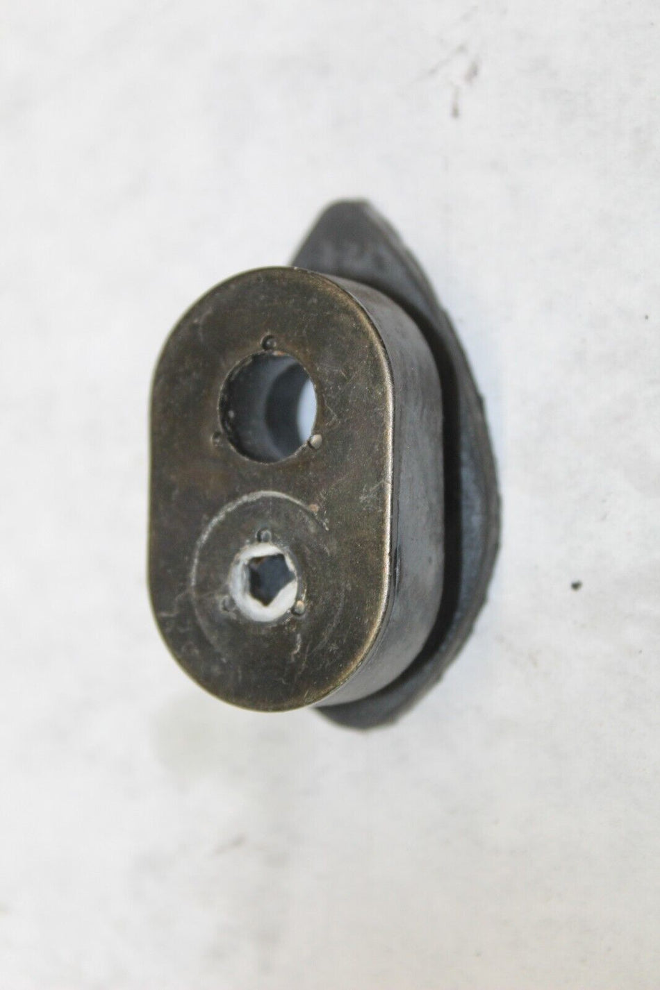 TURN SIGNAL RUBBER 33612-MEE-D00 2006 HONDA CBR600RR