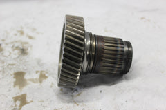 35122-06 GEAR ASSEMBLY, DRIVEN OUTPUT 2010 H-D ULTRA CLASSIC FLHT