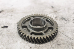 35807-06 GEAR, COUNTERSHAFT-SECOND HARLEY DAVIDSON