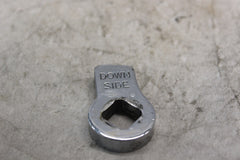 Jiffy Kickstand Leg Stop 50015-74A 2001 H-D SOFTAIL DUECE FXSTD
