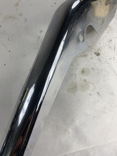 OEM Harley Davidson Rear Frame Cover 2008 Road King 47504-97 RIGHT Chrome