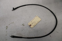 Speedometer Cable 44830-MM5-000 1987 Honda CBR1000F Hurricane