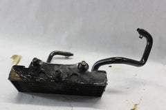 Oil Cooler w/ Mounting Bracket 63083-11 2010 H-D ULTRA CLASSIC FLHTCU