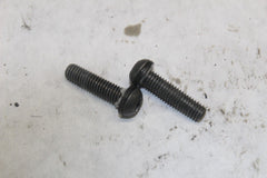 HALF-CLAMP SCREW 2PCS 42425-05 2016 SPORTSTER XL1200