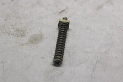 BEAM ADJUSTING SCREW 33103-463-771 1982 HONDA GOLDWING GL1100A