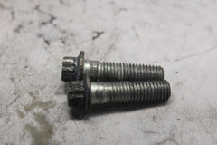 Front Brake Caliper Screw (2) 44160-00 2005 ROAD KING CUSTOM FLHRSI