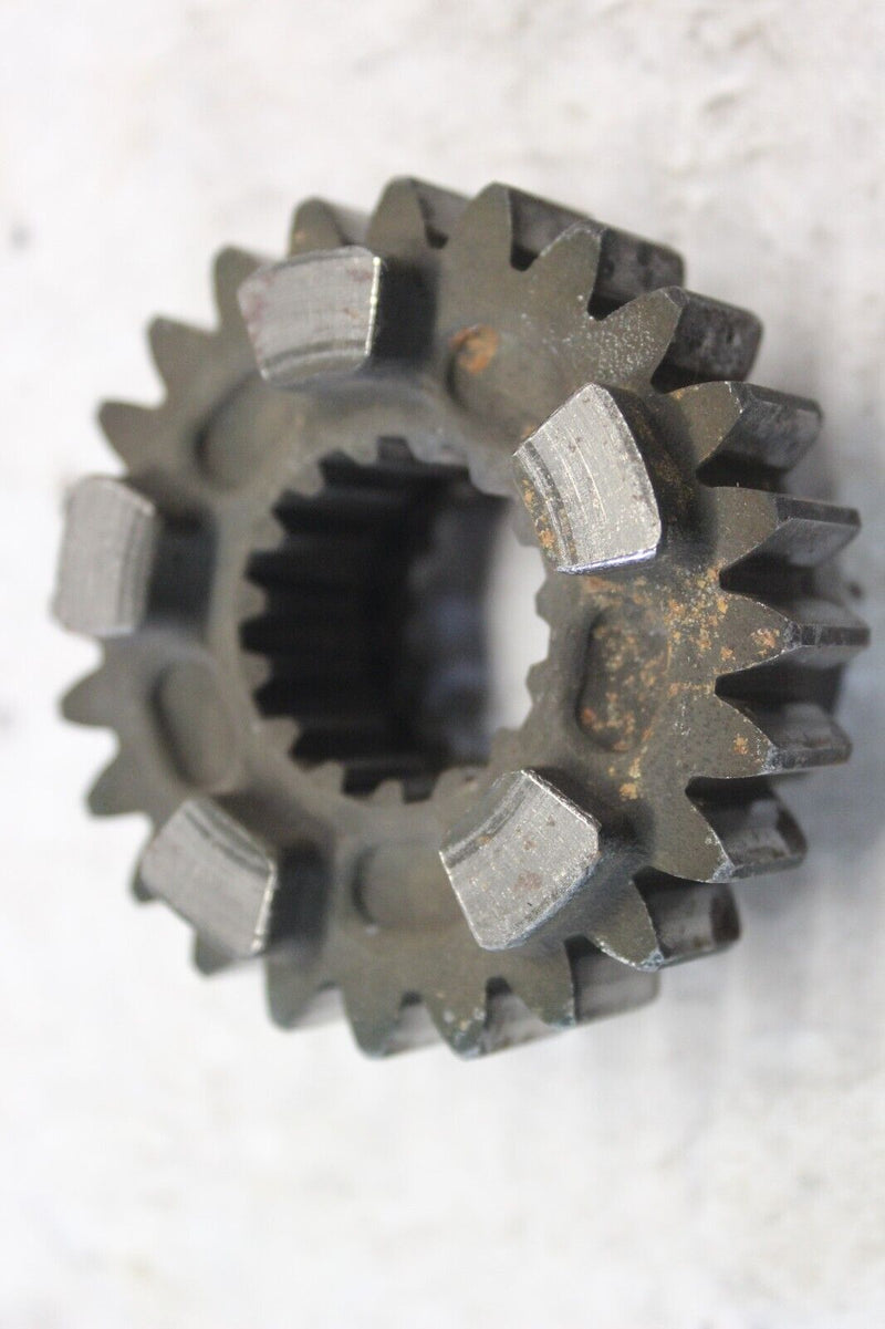 COUNTERSHAFT 5TH GEAR 24T 23501-MAL-600 1997 HONDA CBR600F3
