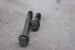 CALIPER MOUNTING SCREWS 44160-00,44163-00 2001 H-D SOFTAIL DUECE FXSTD