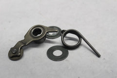 STOPPER LEVER W/ TORSION SPRING 5EL-18140-00-00 2003 V-STAR XVS1100AR