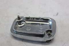 Front Brake Master Cylinder Cover Chrome 42855-06 2010 H-D ULTRA CLASSIC FLHTCU