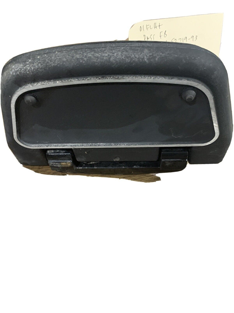 OEM Harley Davidson Passenger Floorboard 2001 Electraglide 52719-93 Bracket