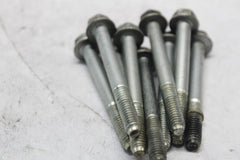 CRANKCASE BOLT (9) 895  HARLEY-DAVIDSON