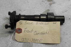 Front Camshaft 12711-38B00 1992 Suzuki Intruder VS1400