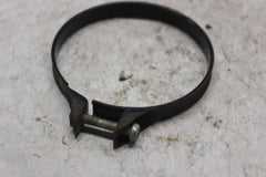 AIR CLEANER TUBE CLAMP 17255-MN1-670  1998 HONDA CBR900RR