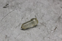 FRONT M.C. CAP SIGHT GLASS 45042-96 2000 H-D ELECTRAGLIDE FLHT