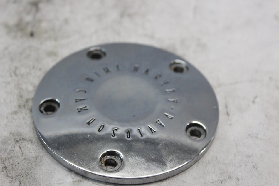 TIMING COVER CHROME 32543-99 2001 H-D SOFTAIL DUECE FXSTD