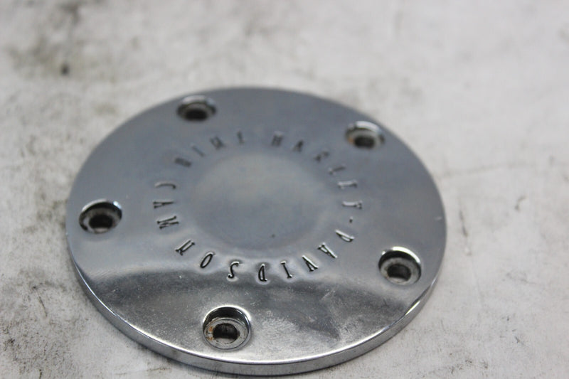 TIMING COVER CHROME 32543-99 2001 H-D SOFTAIL DUECE FXSTD