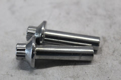 Internal Thread Screws (2) 16480-92 (1-7/8”) 2005 ROAD KING CUSTOM FLHRSI