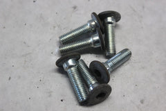 92001-1951 BOLT (6) DISC PLATE, 8X30 1986 KAWASAKI CONCOURS ZG1000