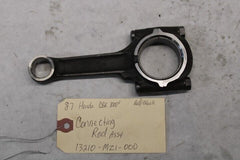 Connecting Rod Assy 13210-MZ1-000 1987 Honda CBR1000F Hurricane