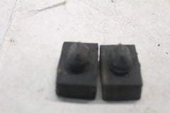 SEAT DAMPER 2PCS 92075-099 1980 KAWASAKI KZ440LTD