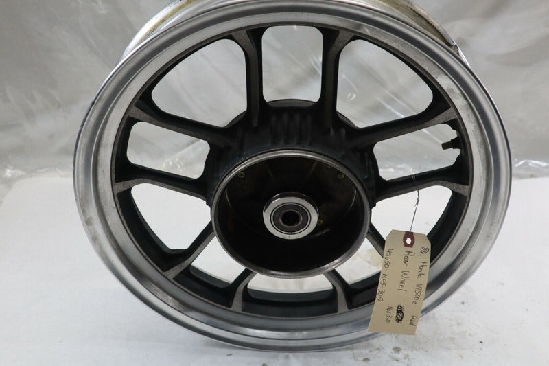 OEM Honda Motorcycle REAR Wheel Rim 16