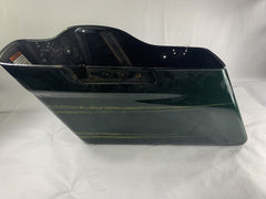 Harley Davidson OEM Lower Saddlebag (1) LEFT 90200414 2014-2020 Touring Fitment