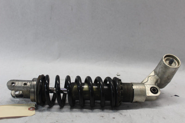 REAR SHOCK ABSORBER BLACK 62100-20F50-163 2001 SUZUKI SV650S