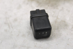 Relay 12R-81950-02-00 1983 YAMAHA VIRAGO XV500K