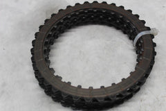 CLUTCH FRICTION PLATE (8) 37911-90, STEEL PLATE PACK (6) 37913-90